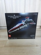 LEGO 75367 Star Wars Gwiezdny Niszczyciel typu Venator [OKAZJA 2799zl]