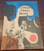 Chłopcy z placu broni