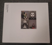 Pet Shop Boys Behaviour Further Listening  1990-1991 
