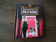 DVD,ZŁOTA  KOLEKCJA  HOLLYWOOD tom 4 - ŚNIADANIE U TIFFANEGO