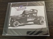 CD Pump Aerosmith nowa folia