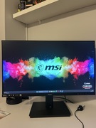 Monitor Iiyama 27 cali