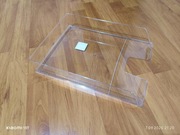 Szufladka A4 - tacka półka na dokumenty