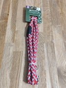 Smycz Dla Psa Mountain Warehouse Reflective 120cm Nowa