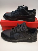 Nike Dunk Low Gore Tex