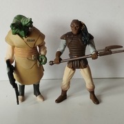 Star Wars-POTF- Ishi Tib, Weequay