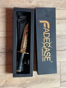 Bagnet M9 Tygrysi kieł(tiger tooth) Counter Strike Bagnet M9