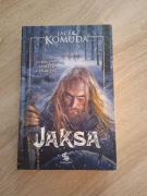 Jaksa  -  Jacek Komuda