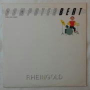 Computer Beat, RHEINGOLD, winyl maxi singiel 1984 r.