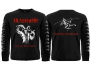 Blasphemy Longsleeve Beherit Archgoat Black Witchery Bestial Warlust