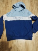 Bluza z kapturem 4F rozmiar 164