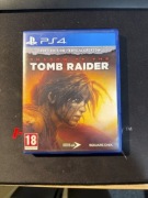 Shadow Of the Tomb Rider PS4 Polska Wersja językowa PL