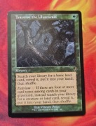 Traverse the Ulvenwald karta MTG