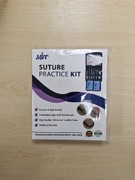 Zestaw do wykonywania szwów