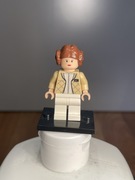 Lego Princess Leia Hoth Outfit sw0113