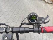 Hulajnoga Sprzedam hulajnogę Shift Seven L6 