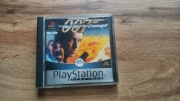 007 The World is not Enough PS1