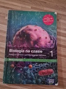 Biologia na czasie 1