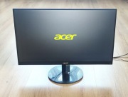 Monitor Acer 24" bezramkowy SA240Y - FullHD 1920x1080 - LED/IPS 75Hz - HDMI
