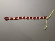 Bransoletka stokrotka