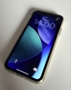 Iphone 11 w perfekcyjnym stanie