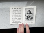 Unikat! Modlitewnik "Pobłogosławiony przez Ojca Pio" – San Giovanni Rotondo