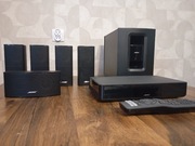 Bose soundtouch 520 kino domowe  			