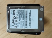 Dysk 2,5" Seagate SAS ST9300603SS 