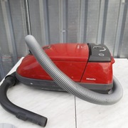 Odkurzacz workowy Miele Tango Plus