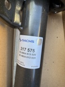 Amortyzatory Sachs VW SKODA SEAT nr 317 575