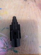dysza do AAP-01 od Action Army