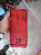 Apteczka audi a3 8l/a4 b7