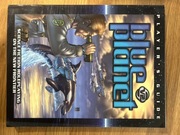 Blue Planet podręcznik gracza