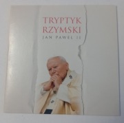 Tryptyk Rzymski Jan Paweł II 