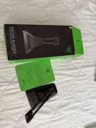 Razer mouse bungee v2 stan bardzo dobry