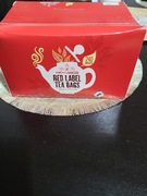 Herbata czarna ekspresowa Knightsbridge 750 g