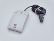 Mysz Logitech M-PG14, Amiga, b. ładna, działa.
