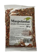 MASPOLANKA DEKORACYJNA POSYPKA DO MIĘS 50G