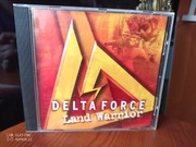 Gra PC Delta Force Land Warrior