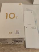 Xiaomi MI10T 5G 128/8GB idealny