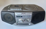 radioodtwarzacz z CD marki Sony