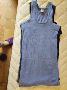 Podkoszulek bawełniany