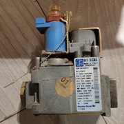 Blok Gazowy używany sprawny 