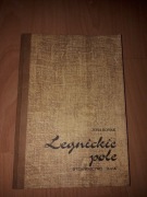 Zofia Kossak Legnickie Pole 1985