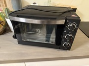 Piekarnik elektryczny opiekacz Silvercrest SGB 1200 F1