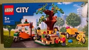 Lego City 60326 - Piknik w Parku - Nowe