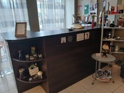 Biznes solarium fryzjer kosmetyka