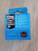 Szpulka z żyłką 1,6 mm MacAllister 25/28 cm żyłka do podkaszarki 18 V