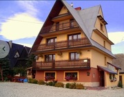 Zakopane Noclegi Biały Dunajec  Pokoje