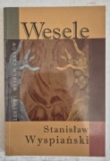 Wesele, Stanisław Wyspiański, lektura szkolna 